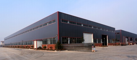 公司简介